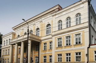 ul. Warszawska w Białymstoku