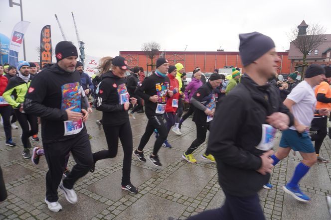 17. Bieg "Policz się z cukrzycą" w Szczecinie