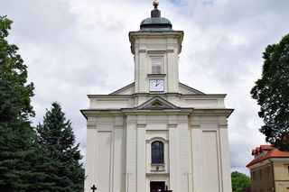 Ta małopolska wieś kiedyś należała do szlachty. Swoją nazwę zawdzięcza zamieszkującym ją zwierzętom