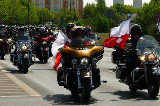 Motocykliści opanowali Bydgoszcz! Za nami oficjalne rozpoczęcie sezonu! [ZDJĘCIA]