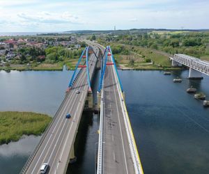 Budowa S3 na odcinku Dargobądz - Troszyn