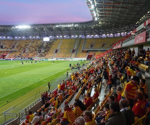 Jagiellonia - Dinamo City