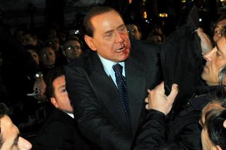 Silvio Berlusconi