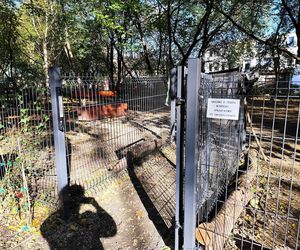 Kraków ma nowy park za ponad 2 miliony zł