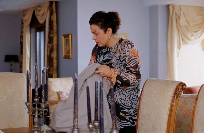 Miłość i nadzieja, odcinek 303. Cavidan