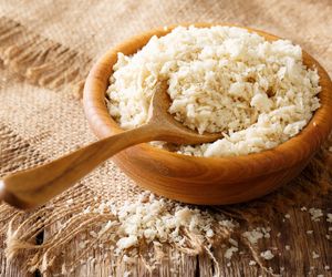 Panierka panko - zastosowania kulinarne. Jak zrobić domowe panko?