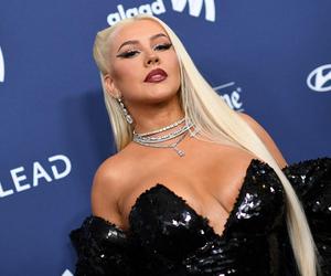 Christina Aguilera wraca! Gwiazda seksowna jak nigdy dotąd