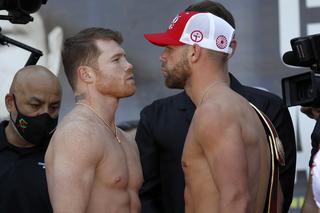 Canelo Alvarez - Billy Joe Saunders TV TRANSMISJA NA ŻYWO Gdzie oglądać walkę Canelo - Saunders O KTÓREJ GODZINIE walka Canelo - Saunders STREAM ONLINE LIVE