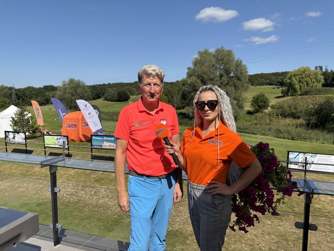 Finał World Amateur Golfers Championship 2025