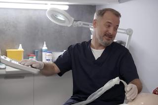 Pierwsza miłość odc. 3722. Bartek (Rafał Kwietniewski)