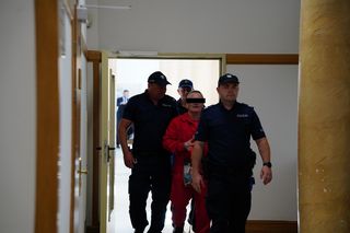  Morderstwo pary niemieckich emerytów na Mokotowie. Zapadł wyrok.