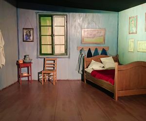 Wystawa VAN GOGH – The Immersive Exhibition w Szczecinie