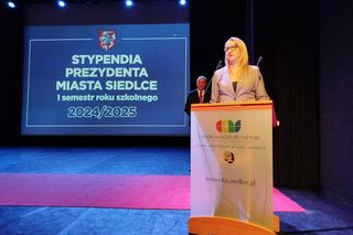 Blisko 700 najzdolniejszych siedleckich uczniów z nagrodami za dokonania w nauce!