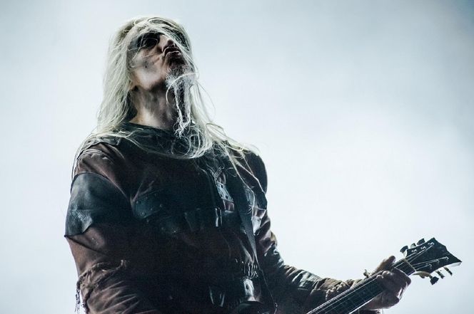 Masters of Rock 2025 - dzień 1.