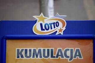 Na Podkarpaciu padła wygrana w Lotto. Ktoś zgarnął 5 mln zł