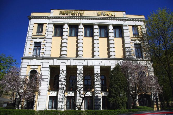 Ranking Uczelni Akademickich 2025