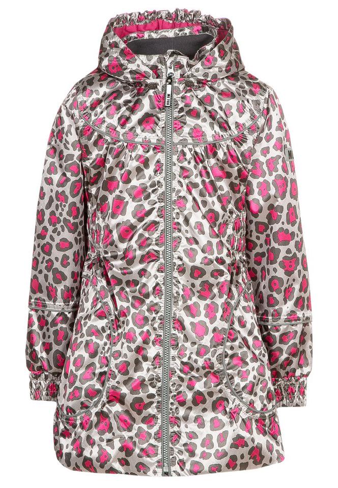 płaszcz przeciwdeszczowy