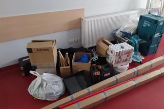 Dom Krótkiego Pobytu przejdzie remont