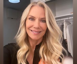 Katherine Kelly Lang, czyli Brooke z Mody na sukces