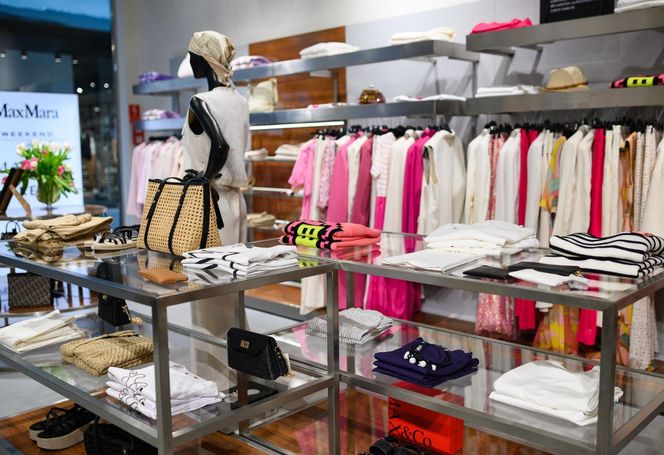 Nowe otwarcia i mocne outletowe debiuty