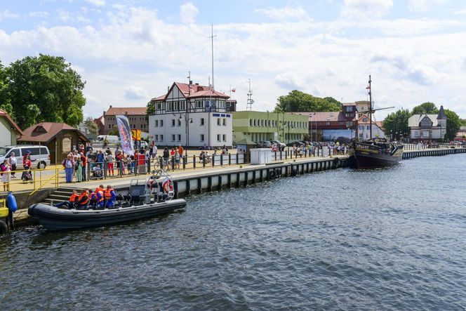 Ustka