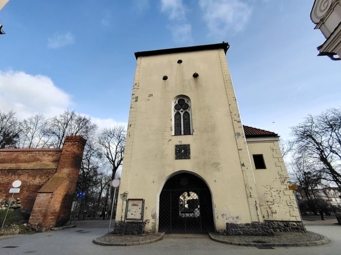 Chełmno to prawdziwa perełka w województwie kujawsko-pomorskim