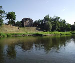 Wieś Świerkocin