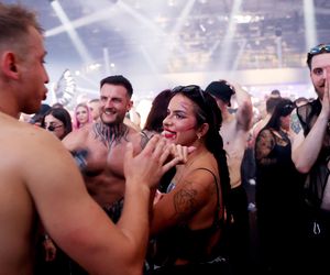 Mayday 2025 w Katowicach. Fani przed sceną bawią się najlepiej