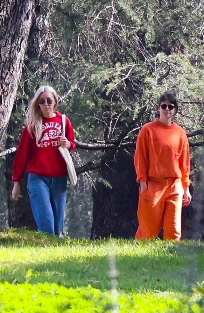 Kristen Stewart powiedziała "tak" swojej wybrance. Uroczystość była bardzo skromna