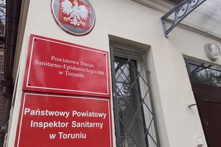 Zmieniły się zasady podawania danych o zakażeniach. Ile przypadków w Toruniu? [RAPORT 25.11]