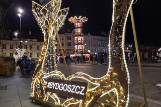 Ruszają przygotowania do świąt w Bydgoszczy! W tym roku będzie skromniej niż zwykle [ZDJĘCIA]