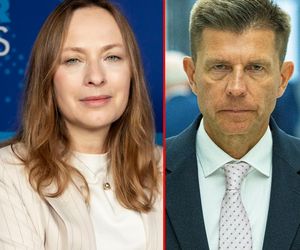 Katarzyna Pełczyńska - Nałęcz komentuje start Ryszarda Petru na stanowisko szefa PL 2050. Mówi co powinien zrobić żeby zastąpić Hołownię