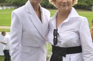 Wielka Warszawwska. Tak wyglądały gwiazdy