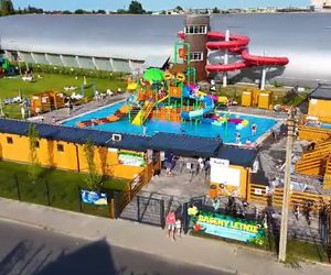 Kąpieliska pod chmurką w Warszawie i na Mazowszu. Gdzie i po ile? 