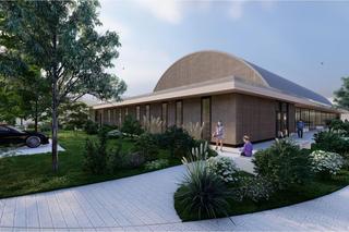 Nowa hala sportów walki w Poznaniu