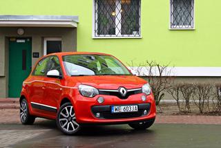 Renault Twingo 1.0 Intens