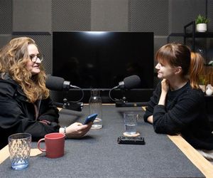 Jesteś fajna, jesteś na dobrej drodze: Dorota o akceptacji siebie i radości z życia