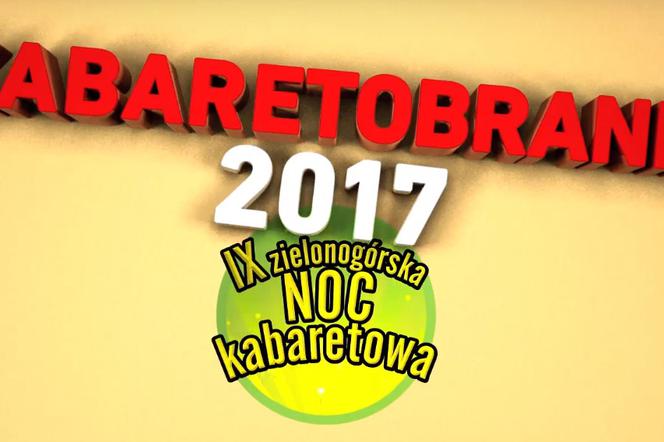 Kabaretobranie 2017: BILETY. Gdzie kupić?