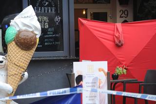 Morderstwo w hotelu w Świnoujściu