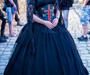 Castle Party 2025 w Bolkowie. Znamy program wydarzenia