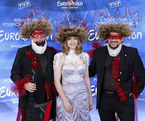 Eurowizja 2025. Justyna Steczkowska jednak to zrobiła! Totalne szaleństwo!