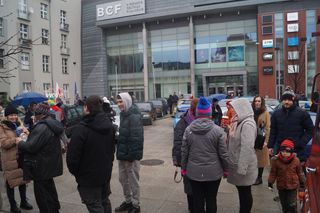 Retro Karawana dla WOŚP. Wyjątkowa parada ulicami Bydgoszczy! [ZDJĘCIA]