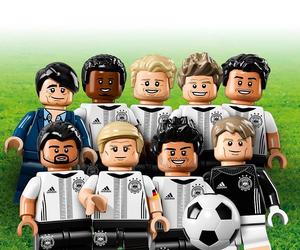 Lego 2K Goool! — gra piłkarska rywalem FIFA i PES!