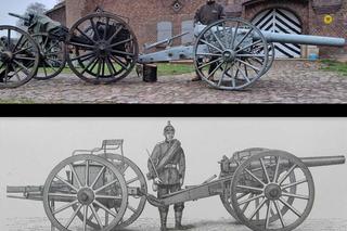 Armata Jadzia przejdzie gruntowną konserwację