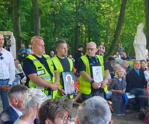 Wzruszający ślub podczas Pielgrzymki Lubelskiej 2025