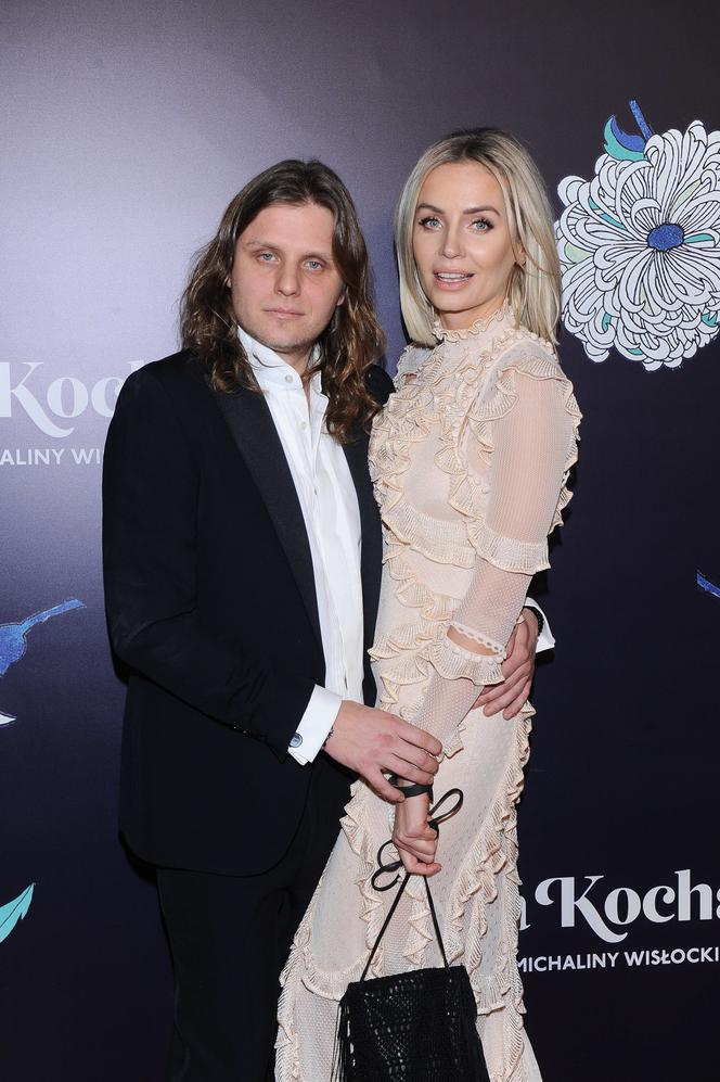 Agnieszka Woźniak-Starak traci klientów przez koronawirusa