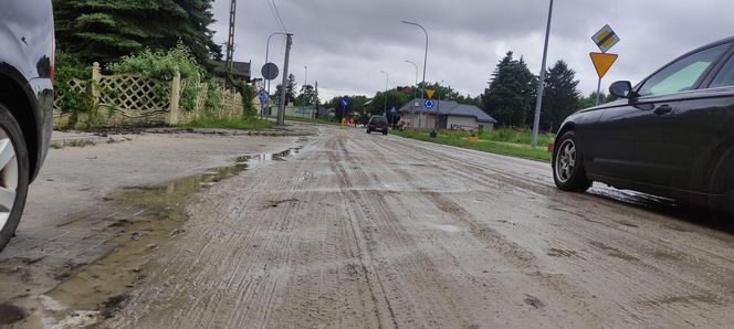 Tolkmicko i Suchaczew zalane [ZDJĘCIA]