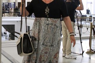 Tak zmieniała się Anna Grodzka