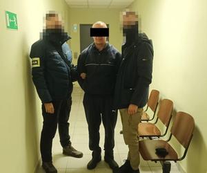 Krwawy finał bożonarodzeniowej imprezy w Lublinie