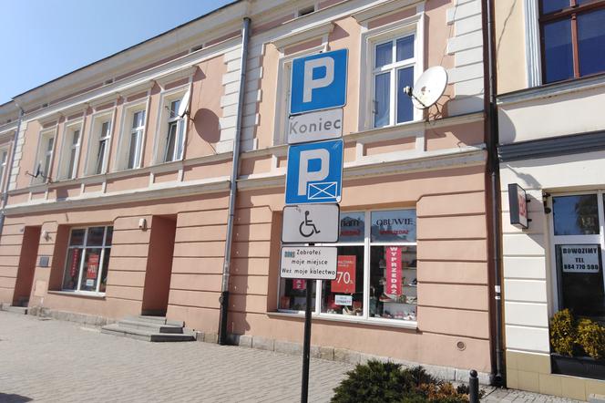 Już wkrótce parkingi w Nowym Sączu będą darmowe